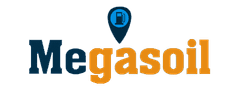 Megasoil logo